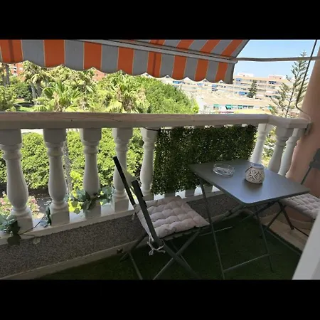 Appartamento Soleil Et Torrevieja