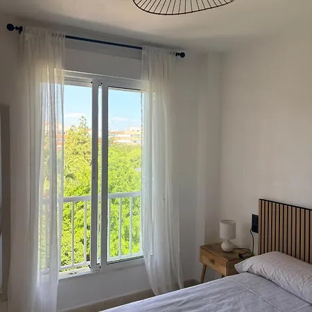 Appartamento Soleil Et