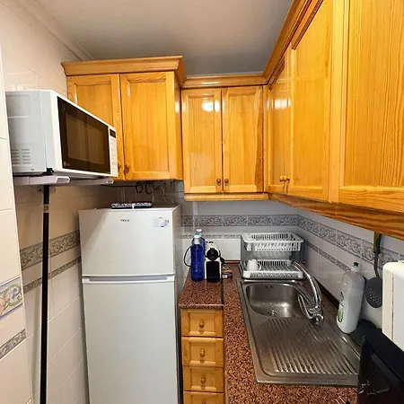Appartamento Soleil Et *